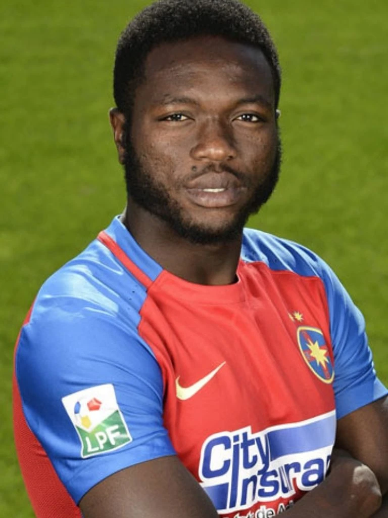 Sulley Muniru Biography: Wiki, Age, Career, Height, Weight, Boyfriend, Net Worth & More